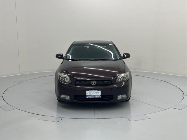 used 2010 Scion tC car, priced at $7,974
