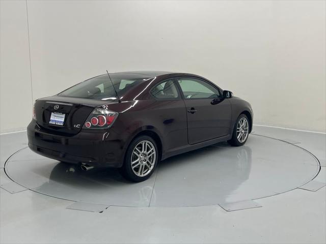 used 2010 Scion tC car, priced at $7,974