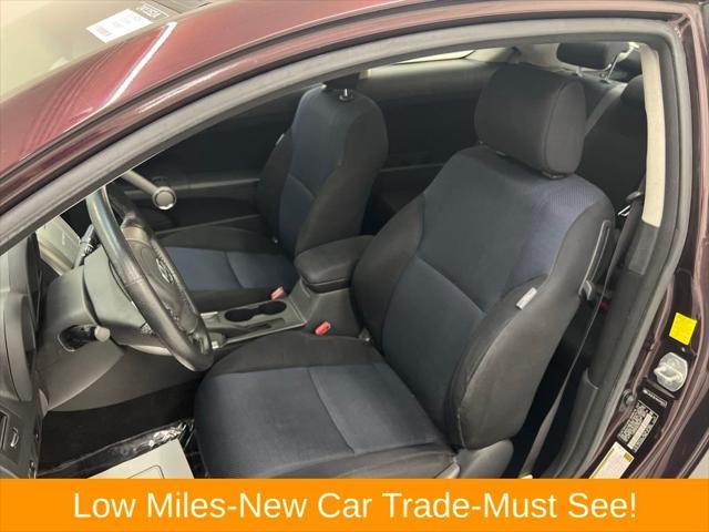 used 2010 Scion tC car, priced at $6,755