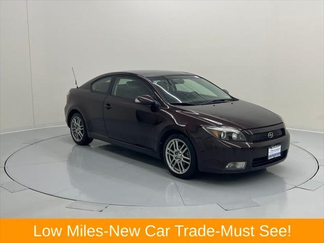 used 2010 Scion tC car, priced at $6,755