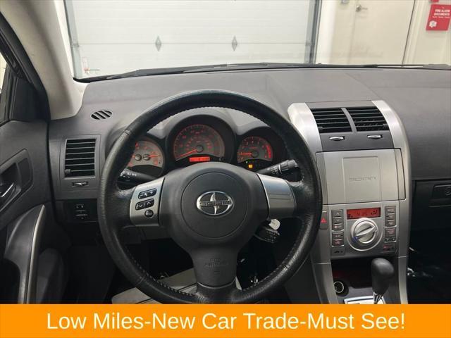 used 2010 Scion tC car, priced at $6,755