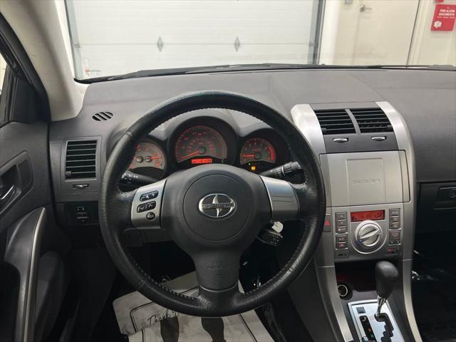 used 2010 Scion tC car, priced at $7,974