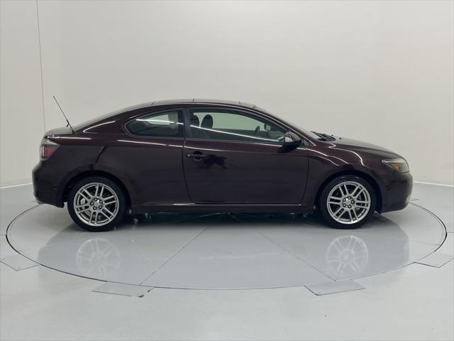 used 2010 Scion tC car, priced at $8,985