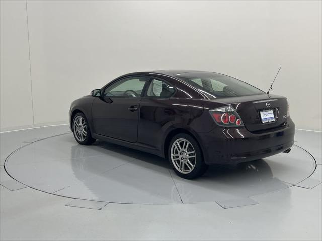 used 2010 Scion tC car, priced at $8,985