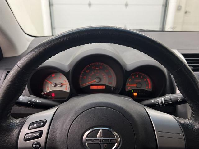 used 2010 Scion tC car, priced at $8,985
