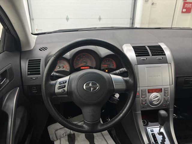 used 2010 Scion tC car, priced at $8,985