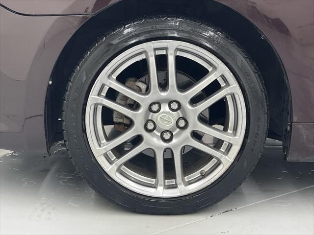used 2010 Scion tC car, priced at $8,985