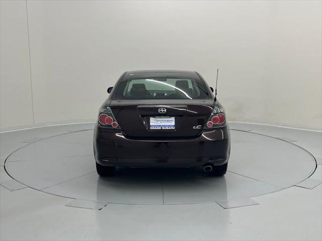 used 2010 Scion tC car, priced at $7,974