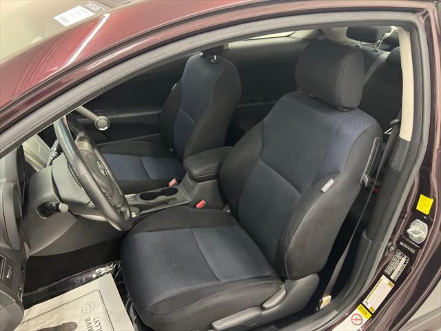 used 2010 Scion tC car, priced at $7,974
