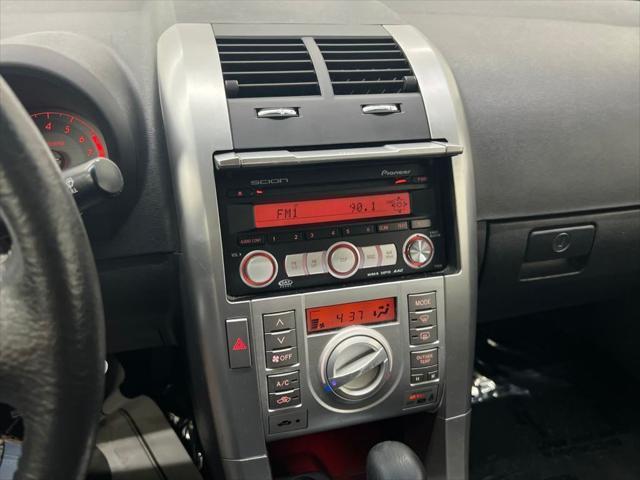 used 2010 Scion tC car, priced at $7,974