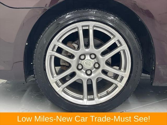 used 2010 Scion tC car, priced at $6,755
