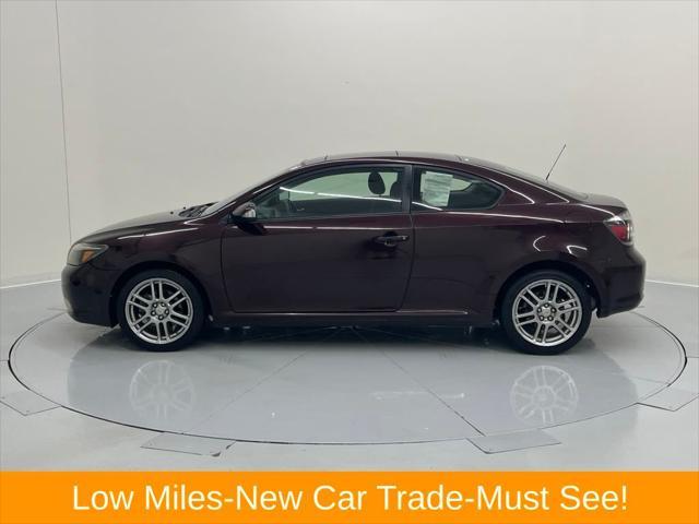 used 2010 Scion tC car, priced at $6,755