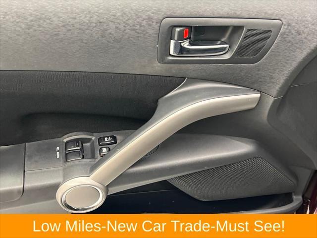 used 2010 Scion tC car, priced at $6,755