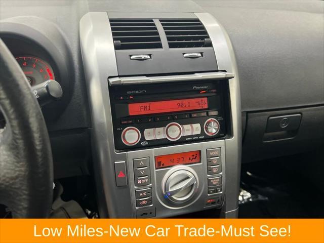 used 2010 Scion tC car, priced at $6,755