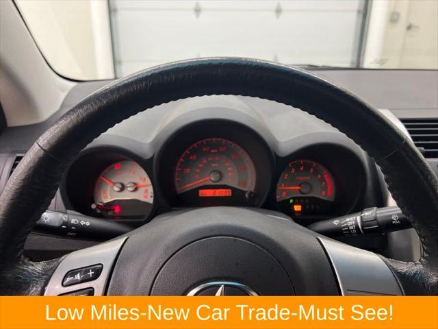 used 2010 Scion tC car, priced at $6,755
