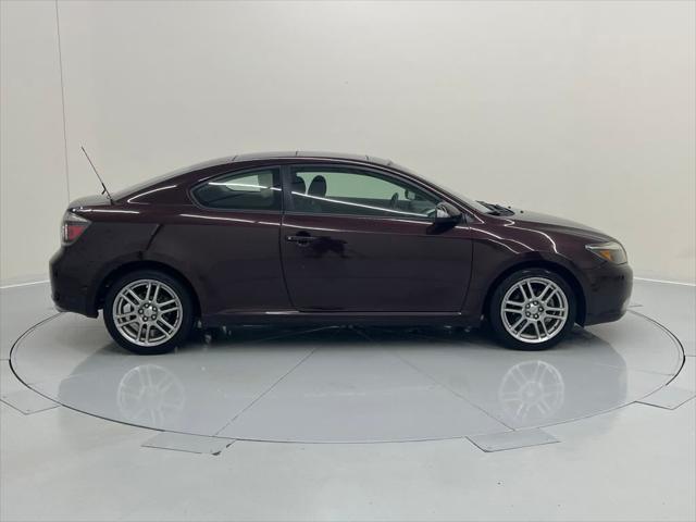 used 2010 Scion tC car, priced at $7,974