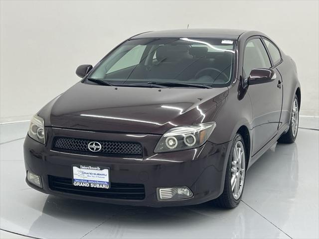 used 2010 Scion tC car, priced at $8,985