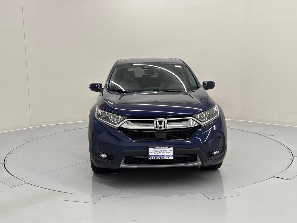 used 2019 Honda CR-V car, priced at $23,914