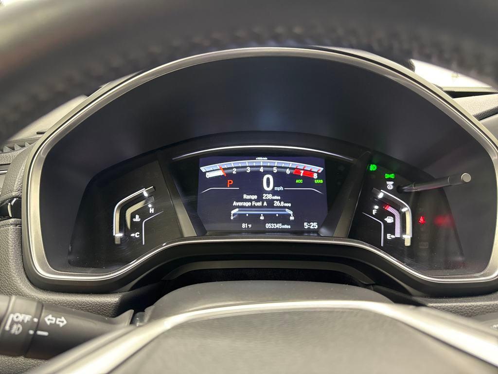 used 2019 Honda CR-V car, priced at $23,914