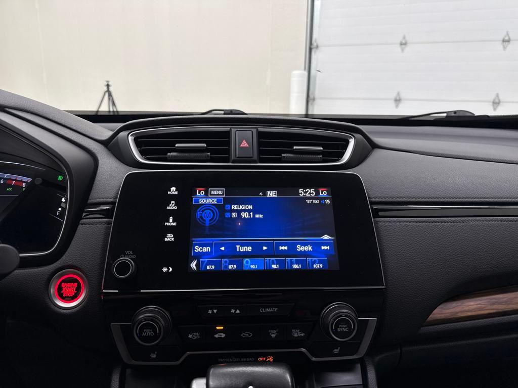 used 2019 Honda CR-V car, priced at $23,914