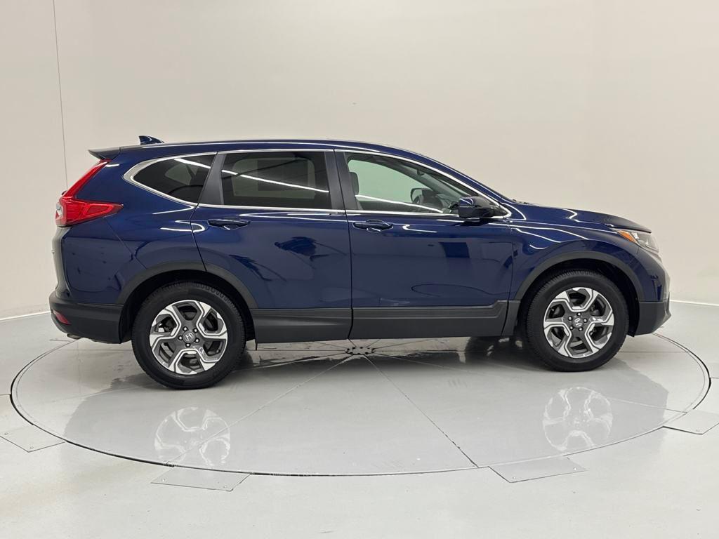 used 2019 Honda CR-V car, priced at $23,914