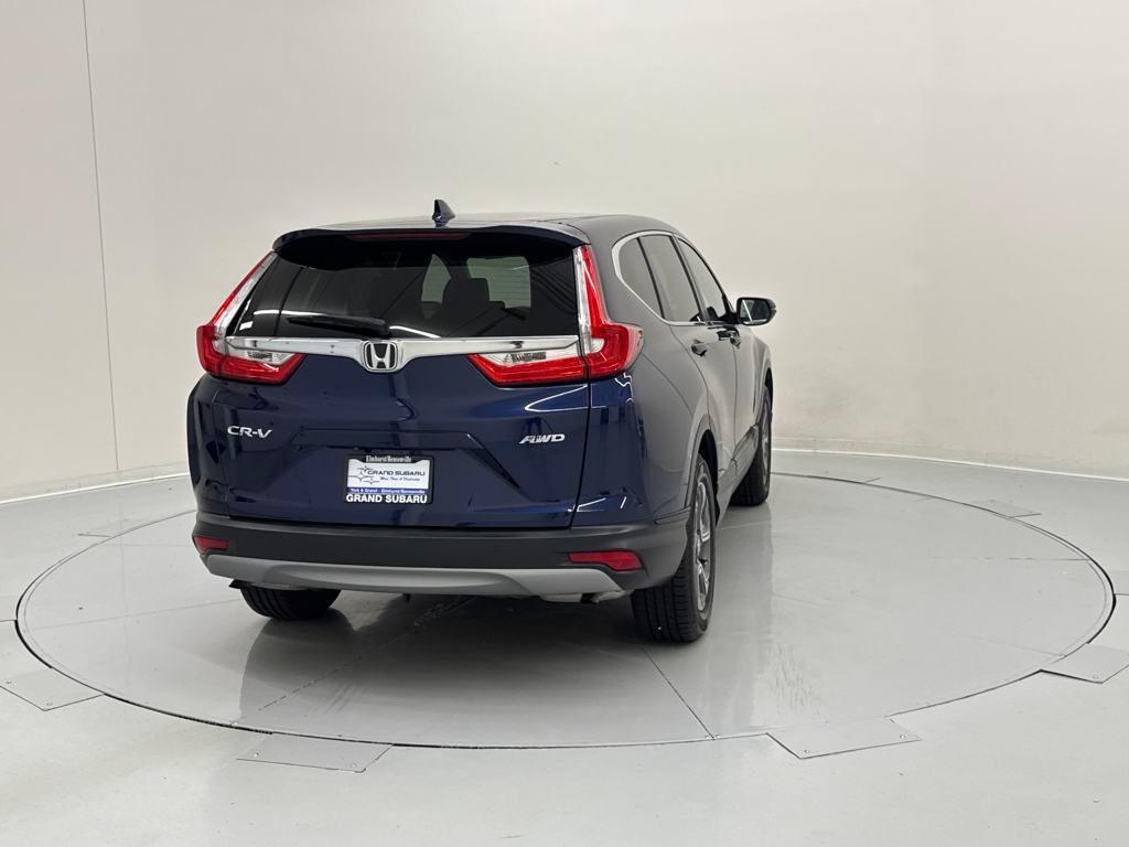 used 2019 Honda CR-V car, priced at $23,914