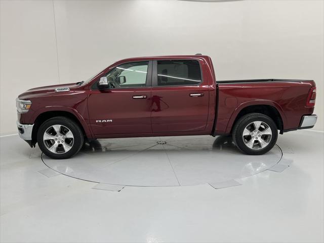 used 2019 Ram 1500 car, priced at $30,901