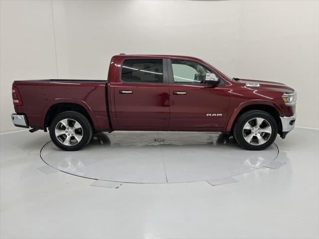 used 2019 Ram 1500 car, priced at $30,901