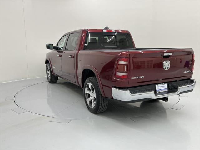 used 2019 Ram 1500 car, priced at $30,901