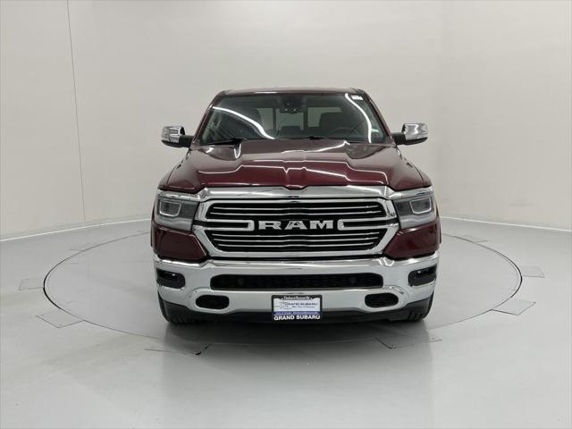 used 2019 Ram 1500 car, priced at $30,901