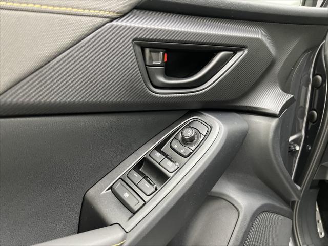 new 2025 Subaru Crosstrek car, priced at $33,859