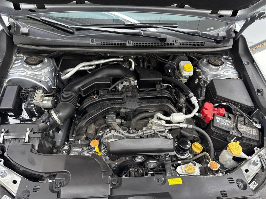 used 2024 Subaru Crosstrek car, priced at $26,511