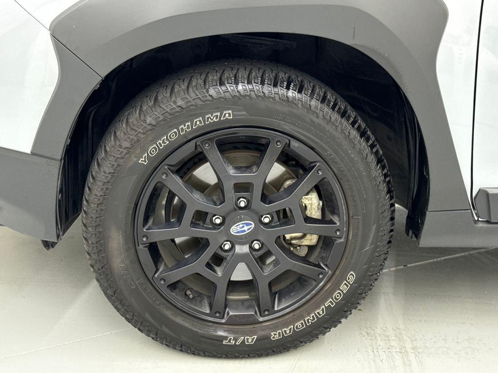 used 2024 Subaru Crosstrek car, priced at $26,511