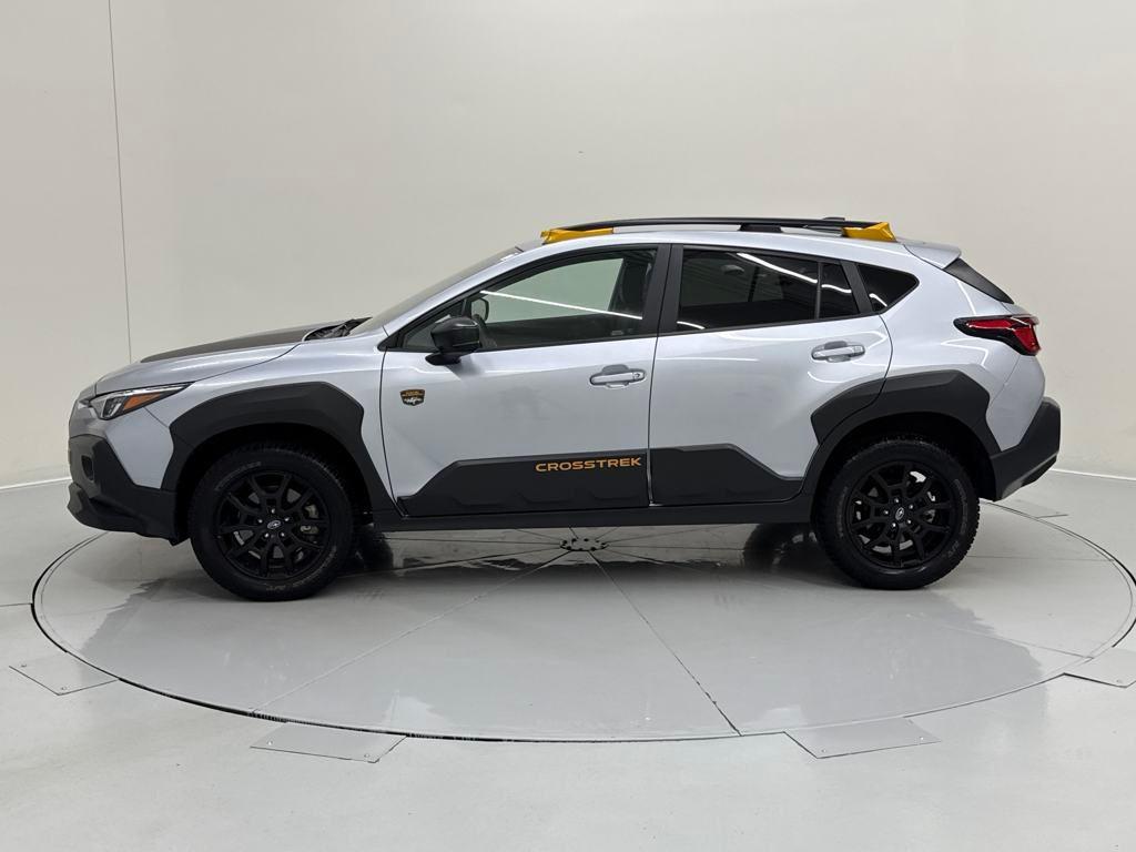 used 2024 Subaru Crosstrek car, priced at $26,511