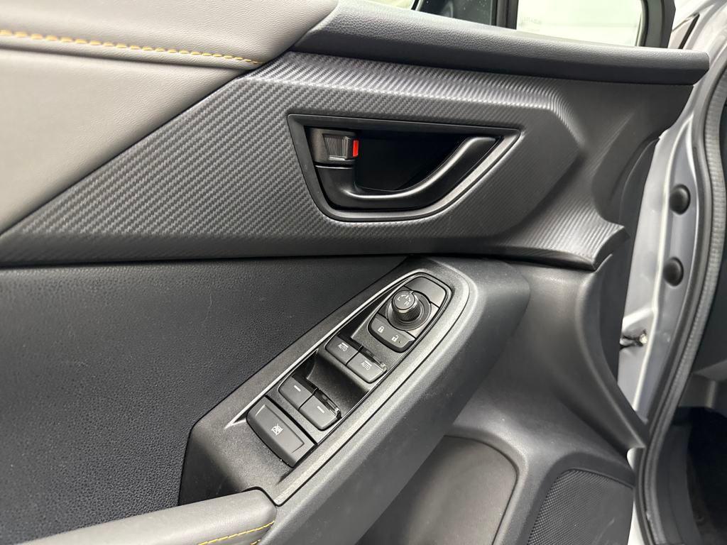 used 2024 Subaru Crosstrek car, priced at $26,511