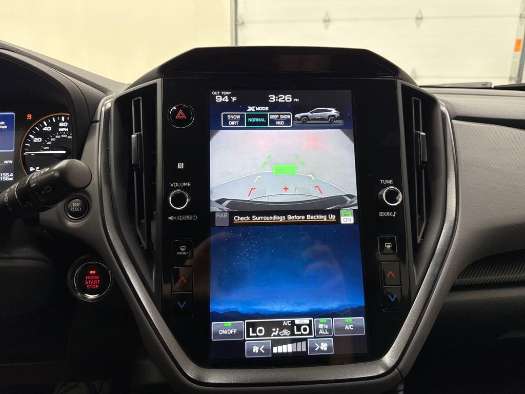 used 2024 Subaru Crosstrek car, priced at $26,511