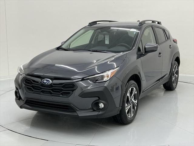 new 2025 Subaru Crosstrek car, priced at $31,603