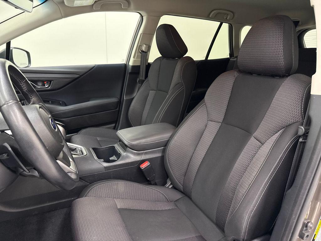 used 2022 Subaru Outback car, priced at $24,955
