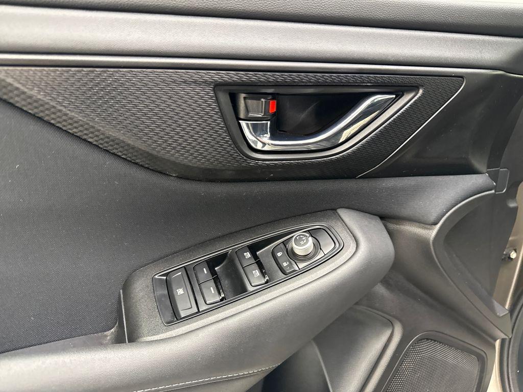 used 2022 Subaru Outback car, priced at $24,955