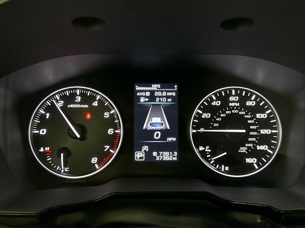 used 2022 Subaru Outback car, priced at $24,955