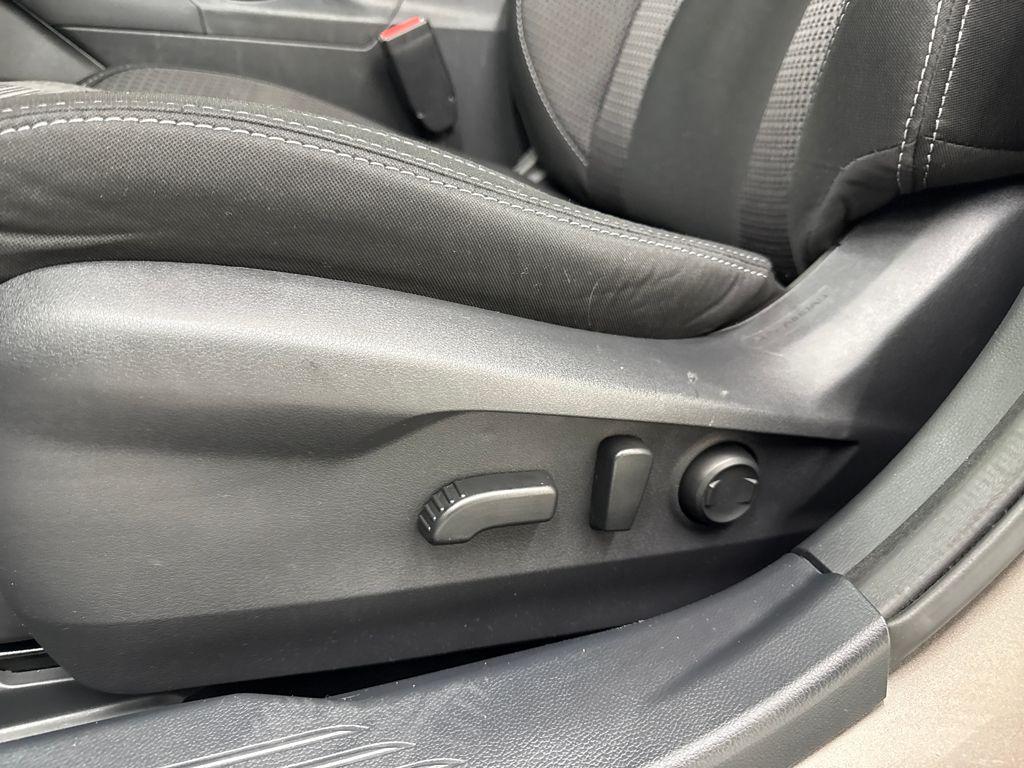 used 2022 Subaru Outback car, priced at $24,955