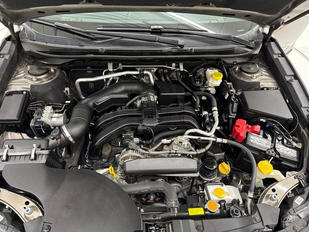 used 2022 Subaru Outback car, priced at $24,955