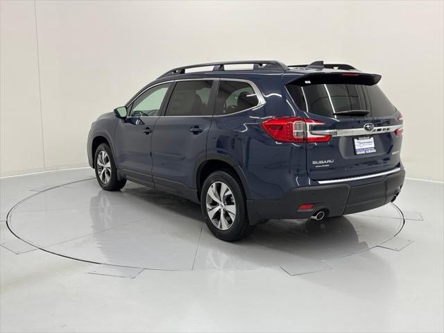 new 2025 Subaru Ascent car, priced at $42,477
