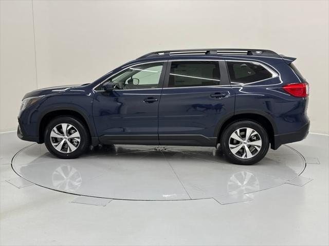 new 2025 Subaru Ascent car, priced at $42,477