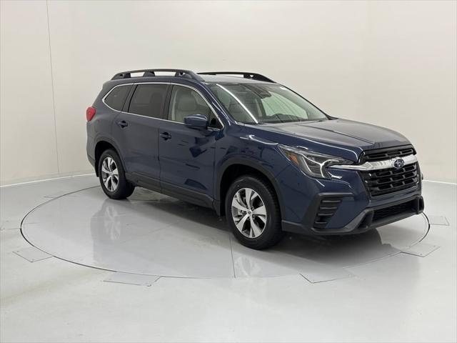new 2025 Subaru Ascent car, priced at $42,477
