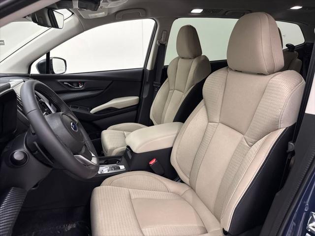new 2025 Subaru Ascent car, priced at $42,477