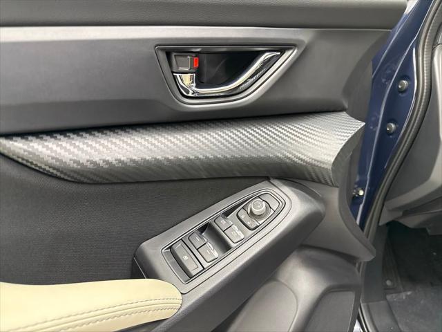 new 2025 Subaru Ascent car, priced at $42,477