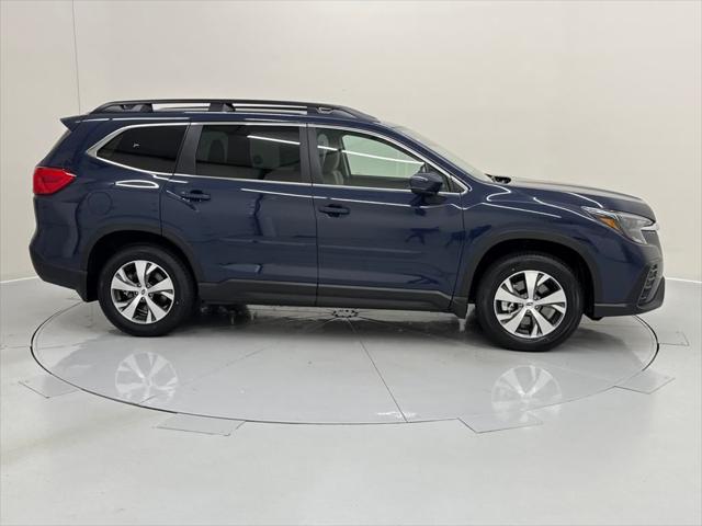 new 2025 Subaru Ascent car, priced at $42,477