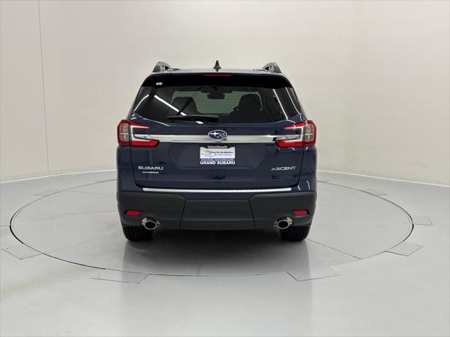 new 2025 Subaru Ascent car, priced at $42,477