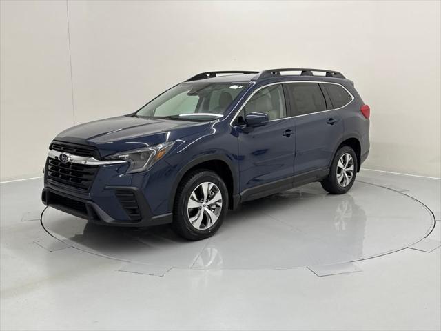 new 2025 Subaru Ascent car, priced at $42,477